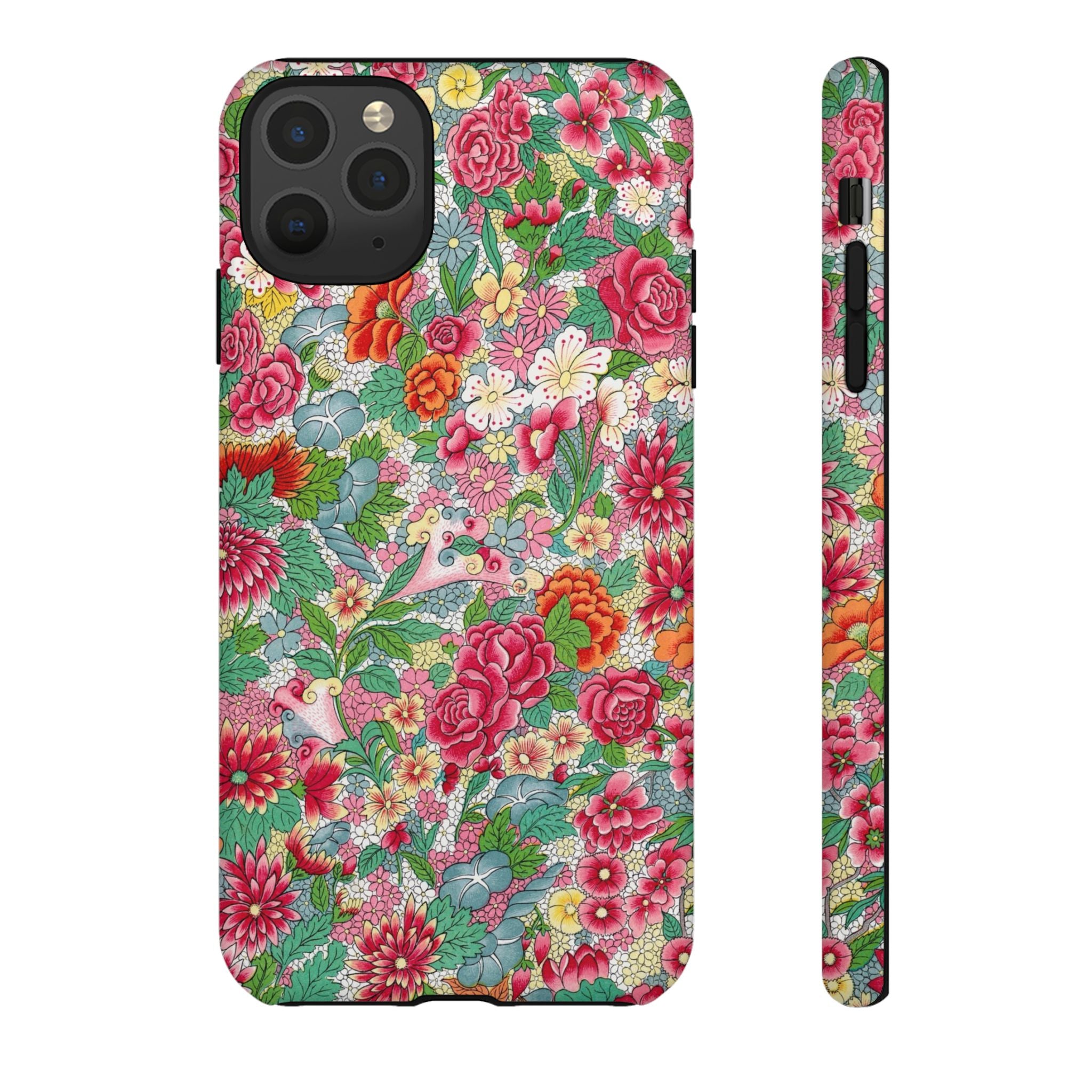 Full Bloom - Tough Case