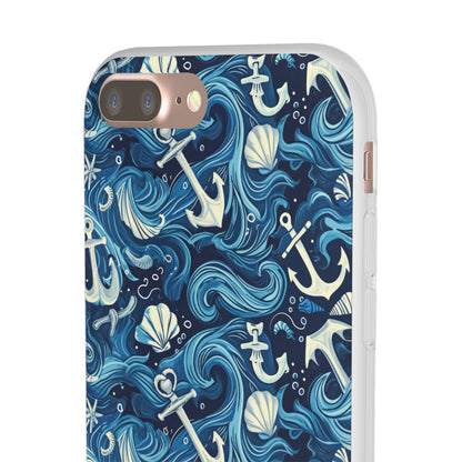Sea Shanty - Flexi Case