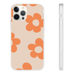 Image of Retro Petals - Flexi Case