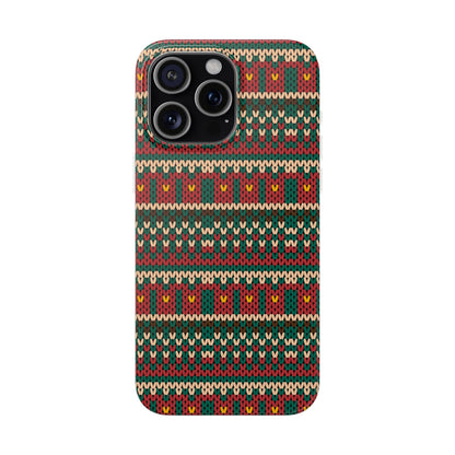 Sweater Weather - Flexi Case