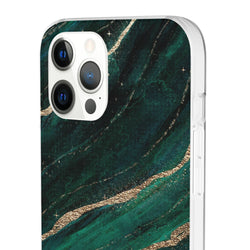 Image of Wickedly Green - Flexi Case