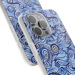 Image of Swell - Flexi Case