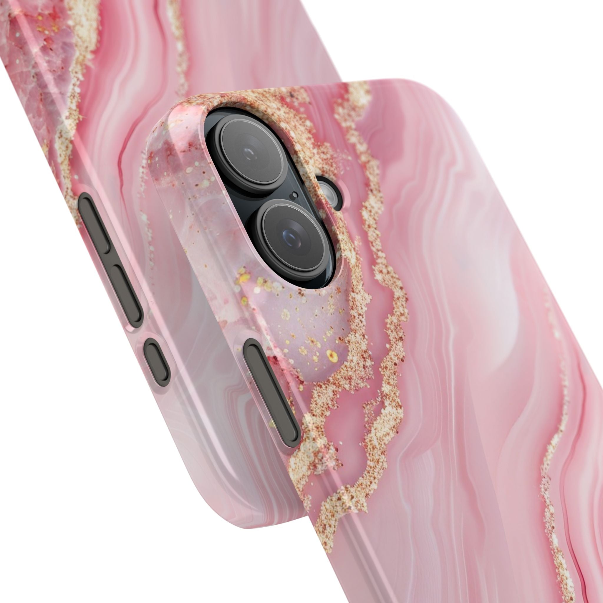 The Good Pink - Snap Case