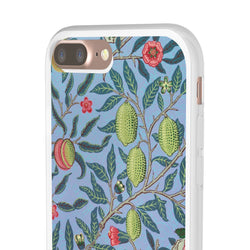 Image of William Morris (1834-1896) Pomegranate - Flexi Case