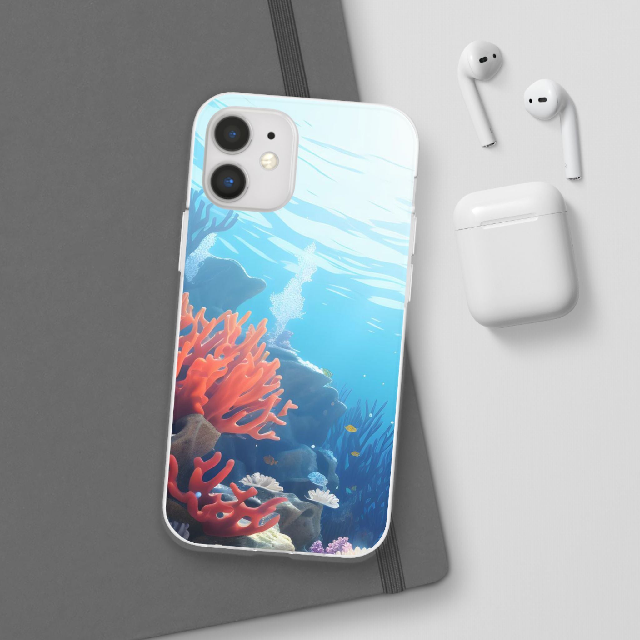 Under the Sea - Flexi Case