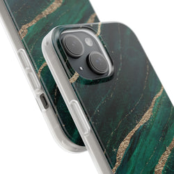 Image of Wickedly Green - Flexi Case