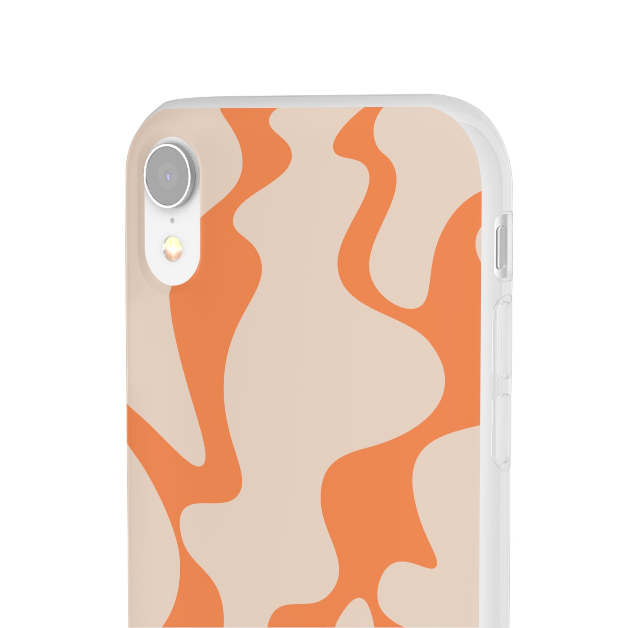 Retro Ripples - Flexi Case