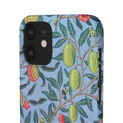 Image of William Morris (1834-1896) Pomegranate - Snap Case