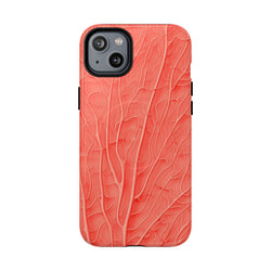 Image of Coral - Tough Magnetic Case