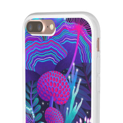 Image of Electric Seas - Flexi Case