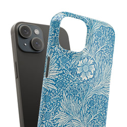 Image of William Morris's Marigold (1875) - Snap Case