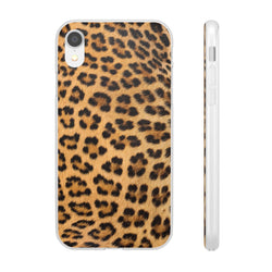 Image of Leopard - Flexi Case