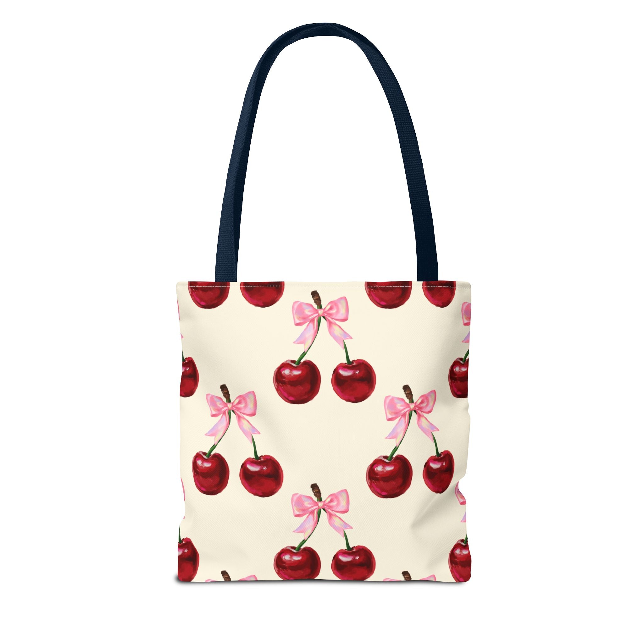 Cherrybomb - Tote Bag