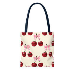 Image of Cherrybomb - Tote Bag