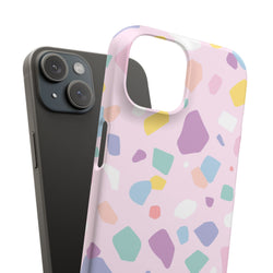 Image of Terrazzo - Snap Case