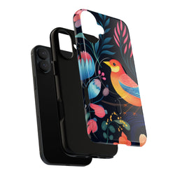 Image of Bright Birds - Tough Magnetic Case