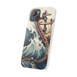 Image of The Waves - Flexi Case