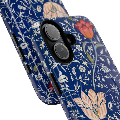 William Morris's Medway (1885) - Tough Magnetic Case