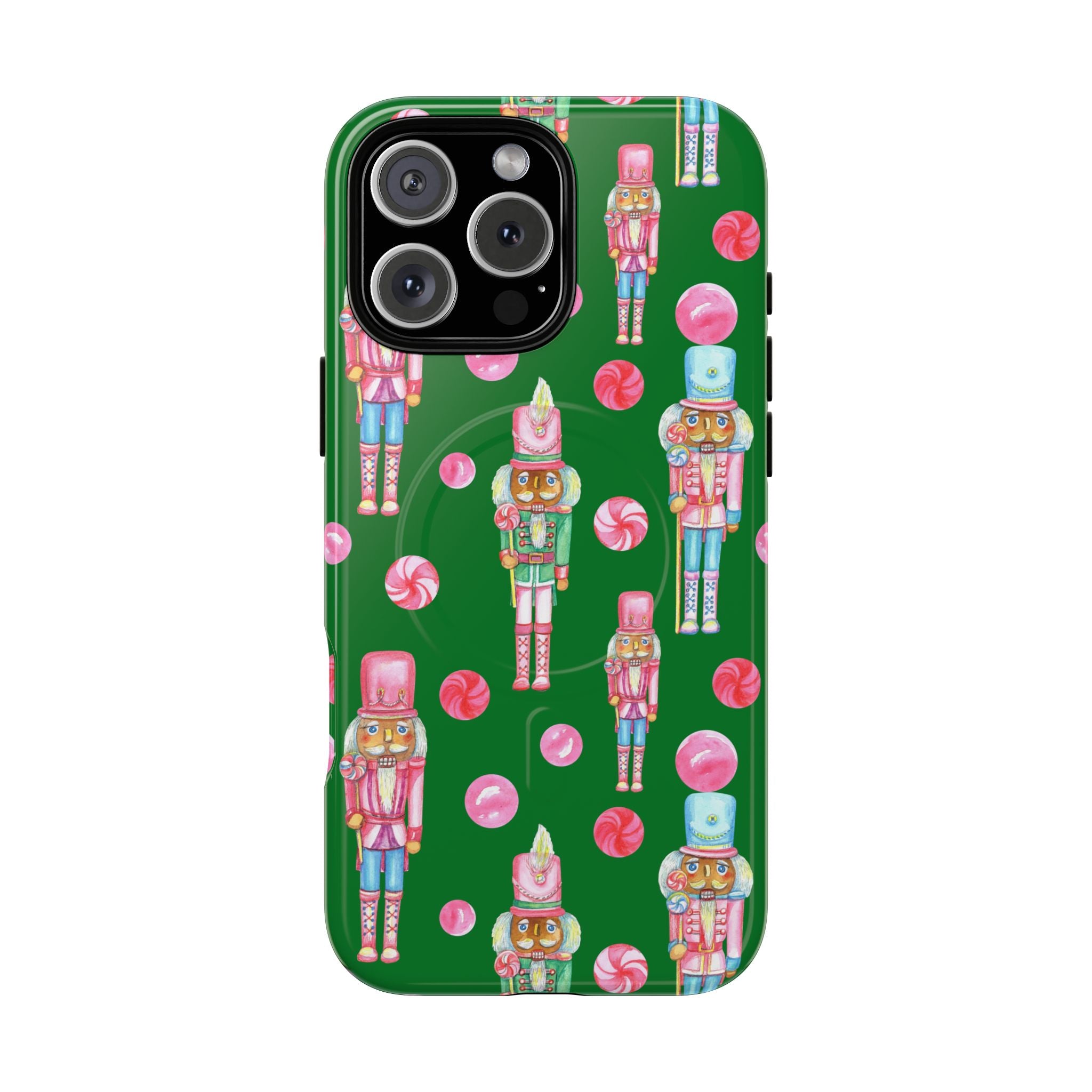 The Nutcracker - Tough Magnetic Case