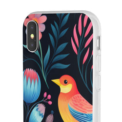 Image of Bright Birds - Flexi Case