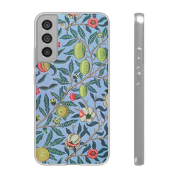 Image of William Morris (1834-1896) Pomegranate - Flexi Case