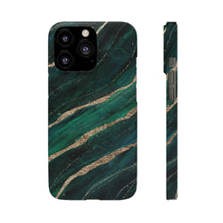 Image of Wickedly Green - Snap Case