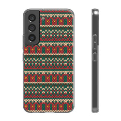 Image of Sweater Weather - Flexi Case