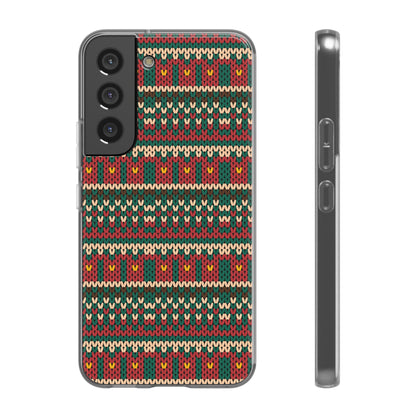 Sweater Weather - Flexi Case