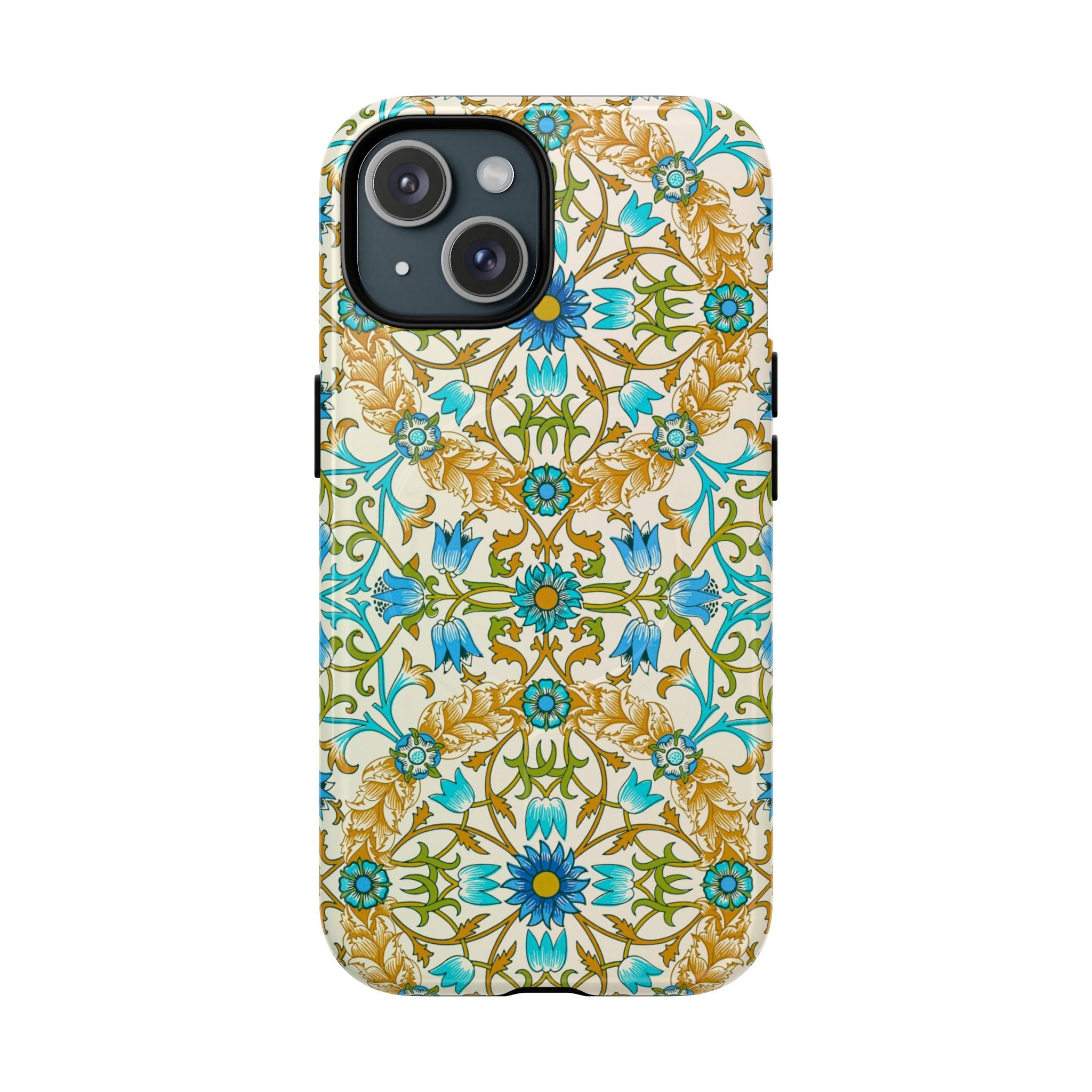 William Morris's Vine (1873) - Tough Magnetic Case