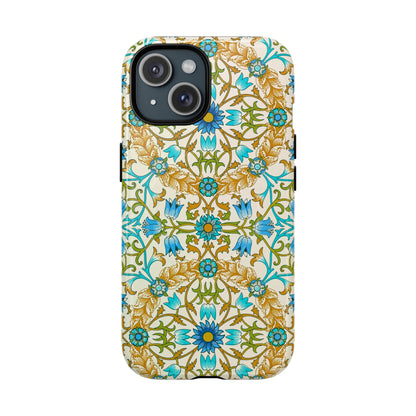 William Morris's Vine (1873) - Tough Magnetic Case