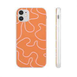 Image of Retro Waves - Flexi Case