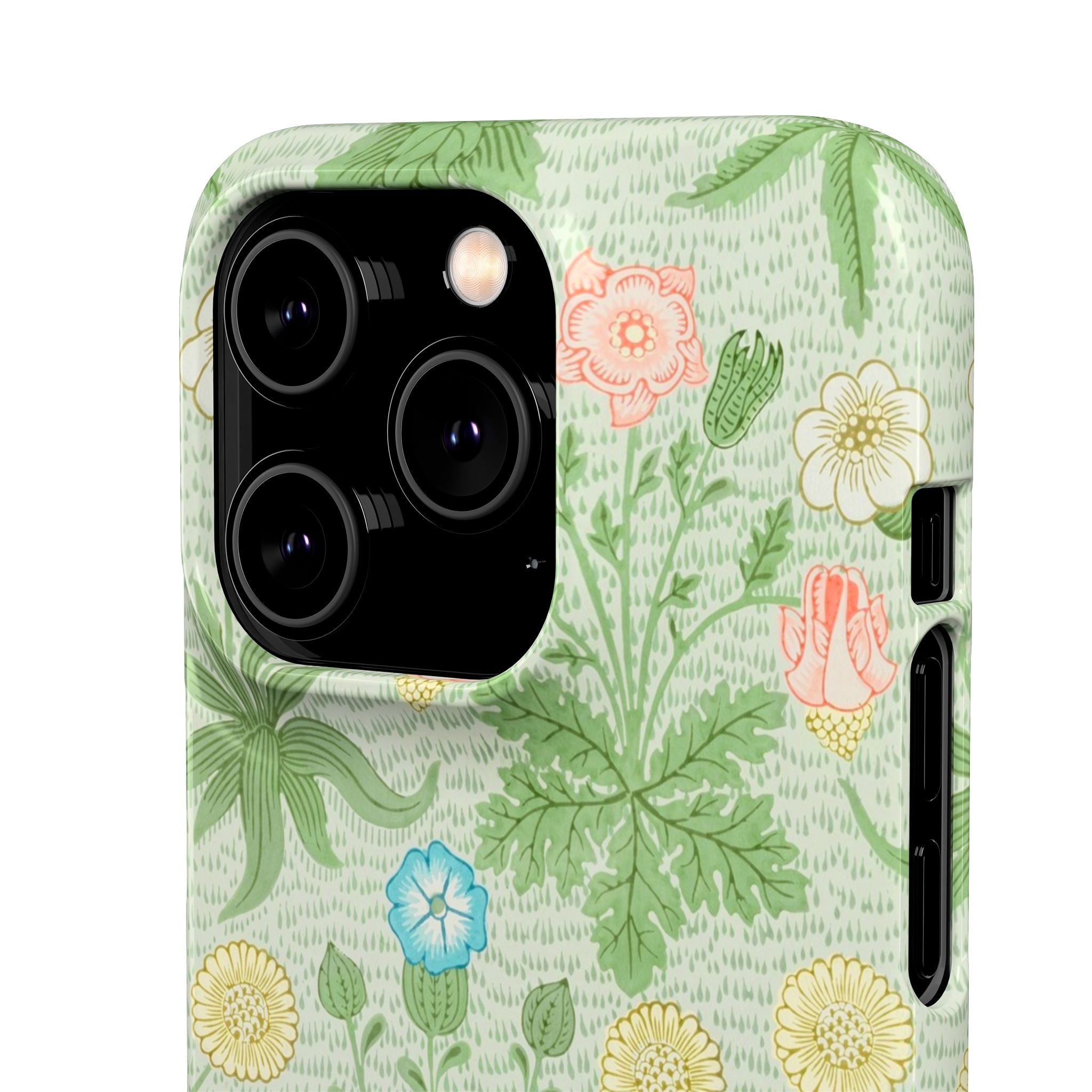 William Morris's Daisy (1864) - Snap Case