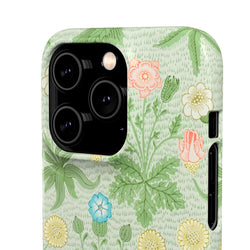 Image of William Morris's Daisy (1864) - Snap Case