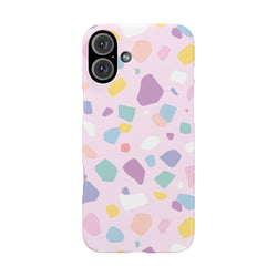 Image of Terrazzo - Snap Case