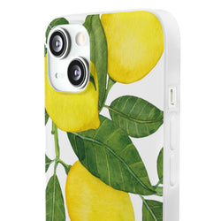 Image of Lemons - Flexi Case