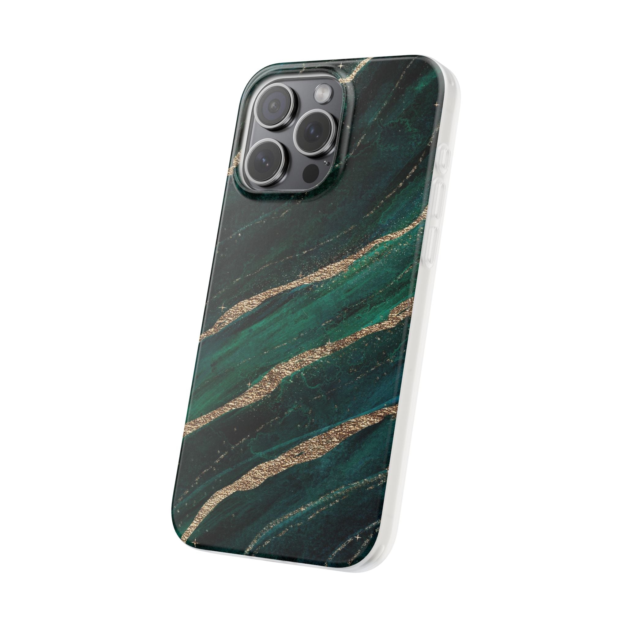 Wickedly Green - Flexi Case