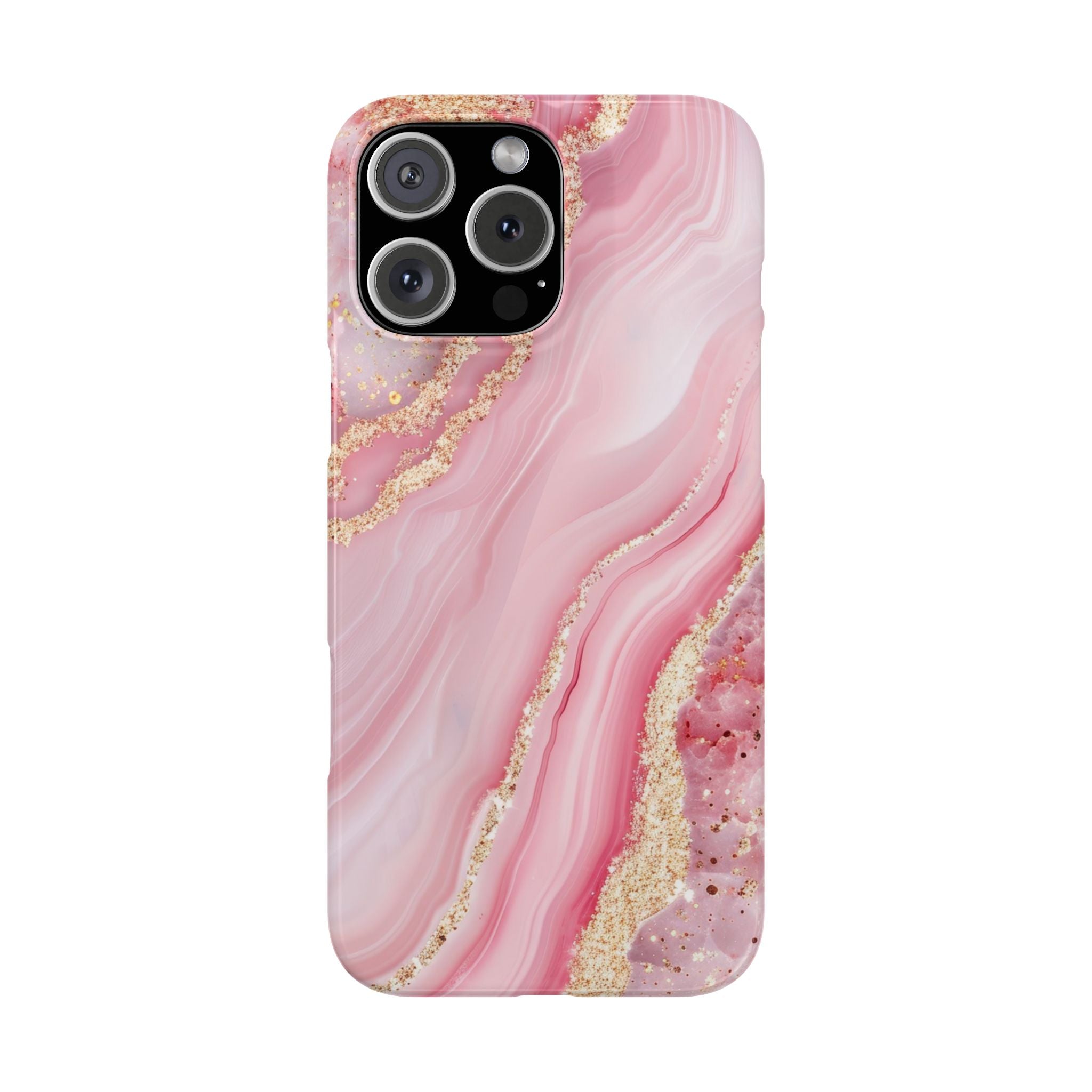 The Good Pink - Snap Case
