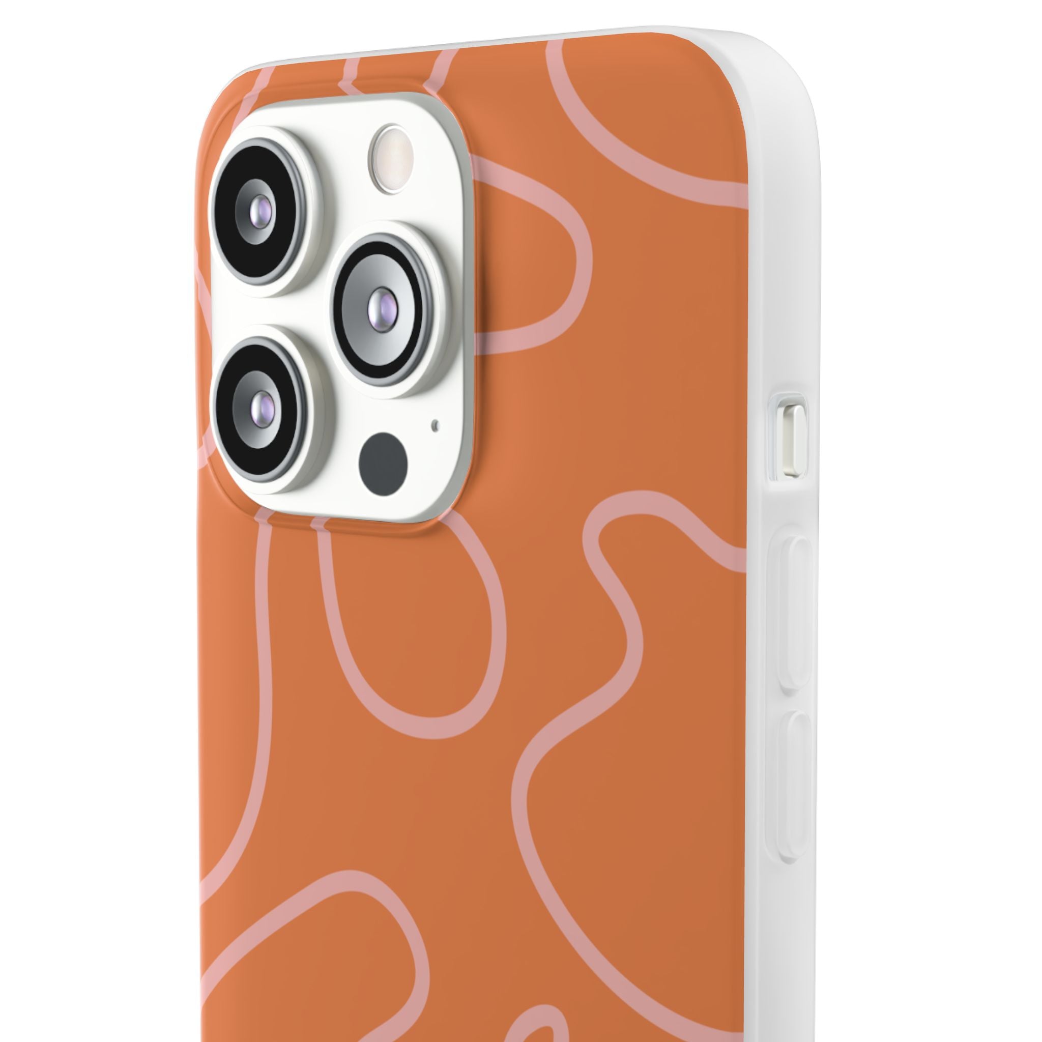 Retro Waves - Flexi Case