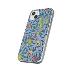 Image of William Morris (1834-1896) Pomegranate - Flexi Case