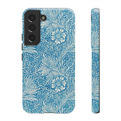 William Morris's Marigold (1875) - Tough Case