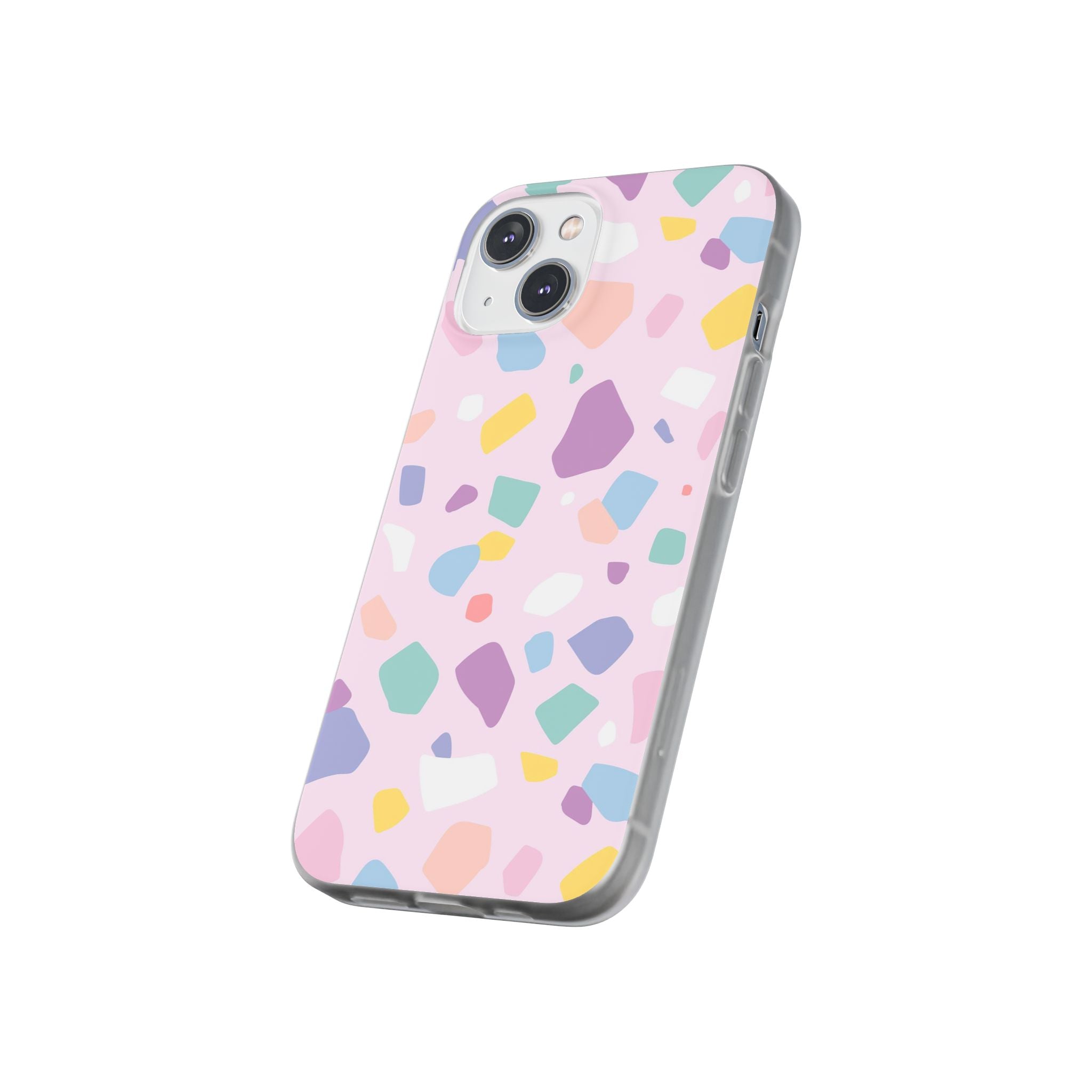 Terrazzo - Flexi Case