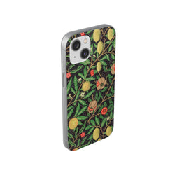 Image of William Morris's Fruit pattern (1862) - Flexi Case