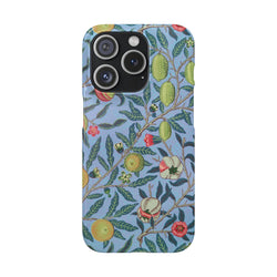 Image of William Morris (1834-1896) Pomegranate - Snap Case