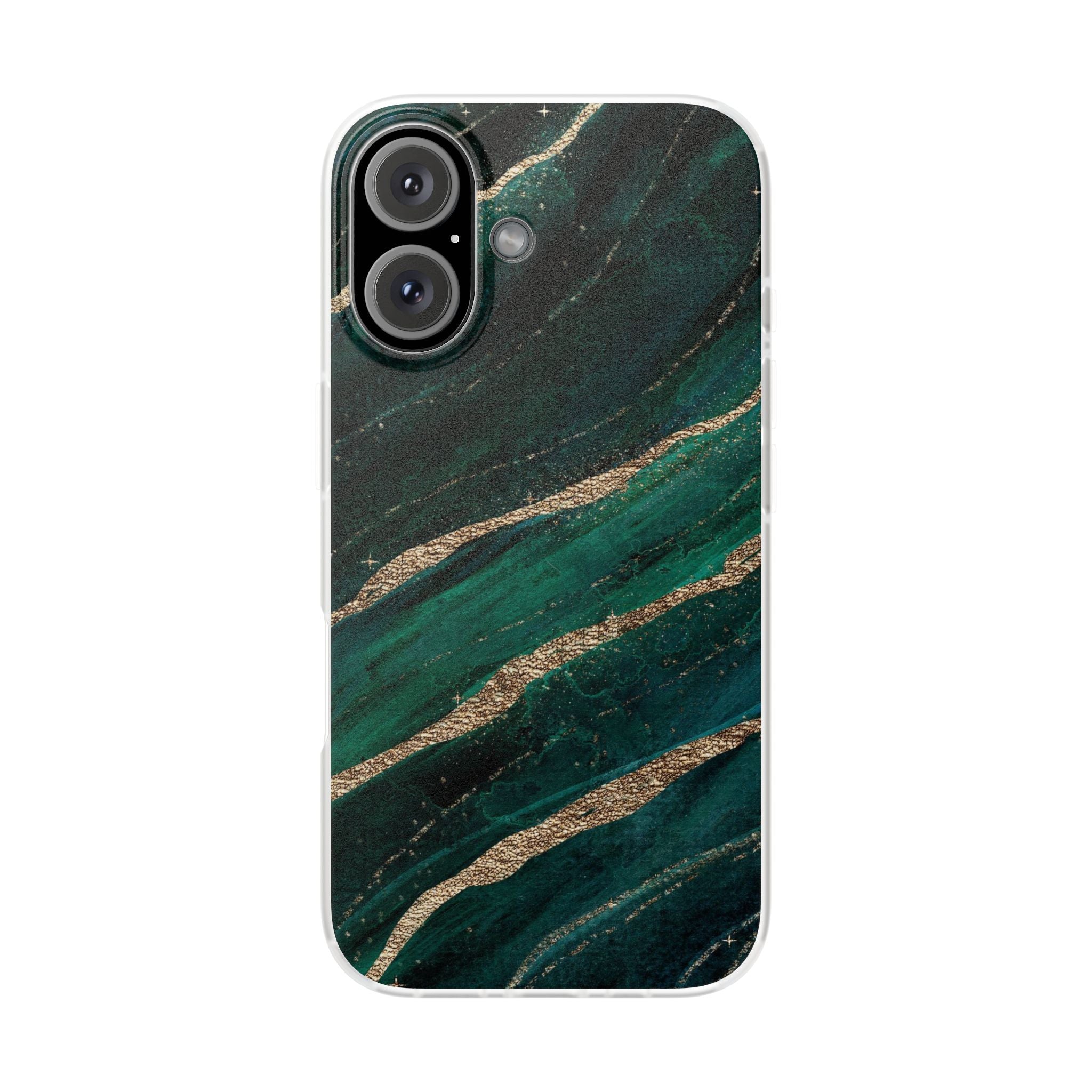 Wickedly Green - Flexi Case