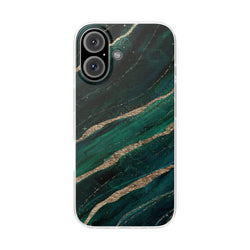 Image of Wickedly Green - Flexi Case