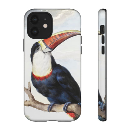Red-billed Toucan (1748) - Tough Case