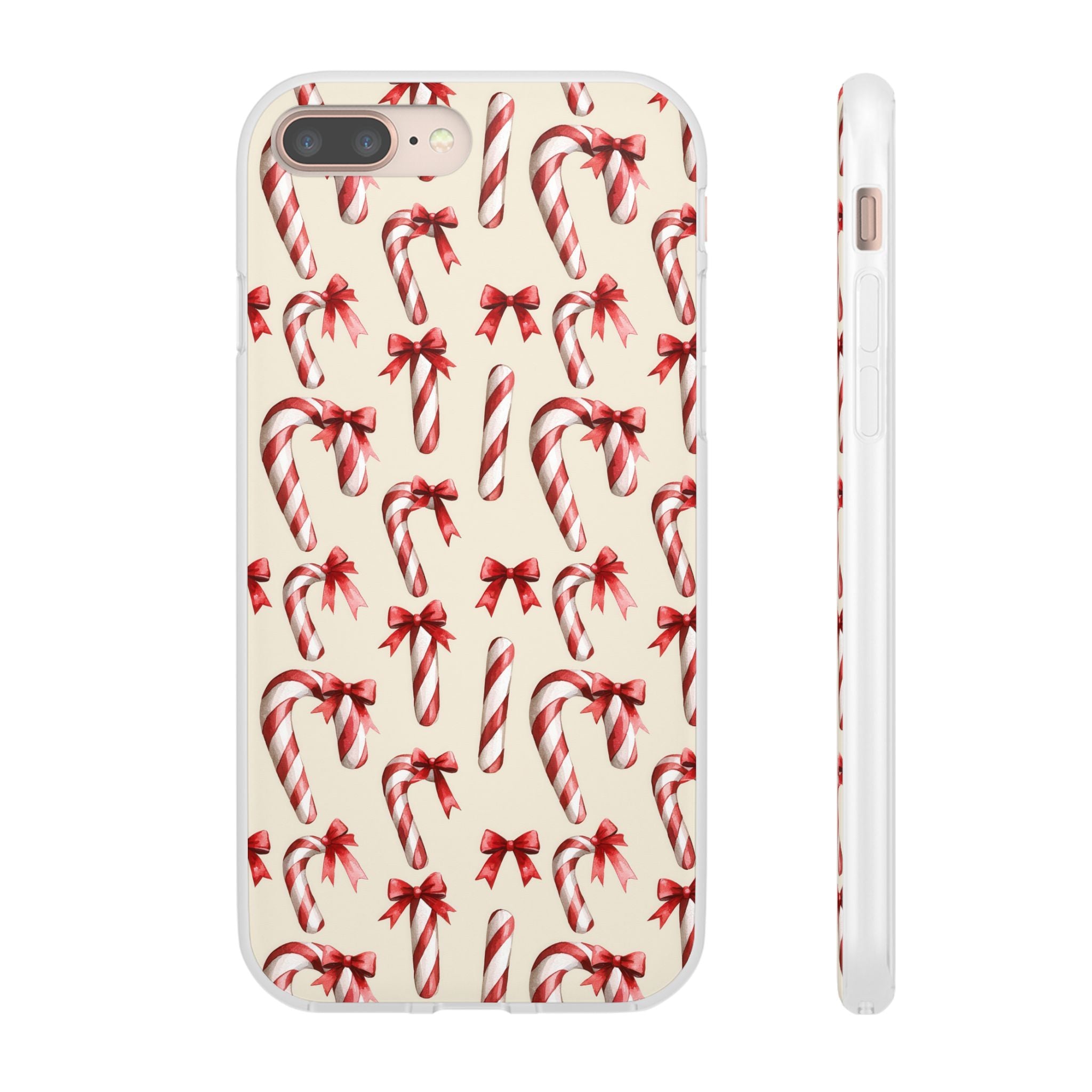 Candy Cane Lane - Flexi Case