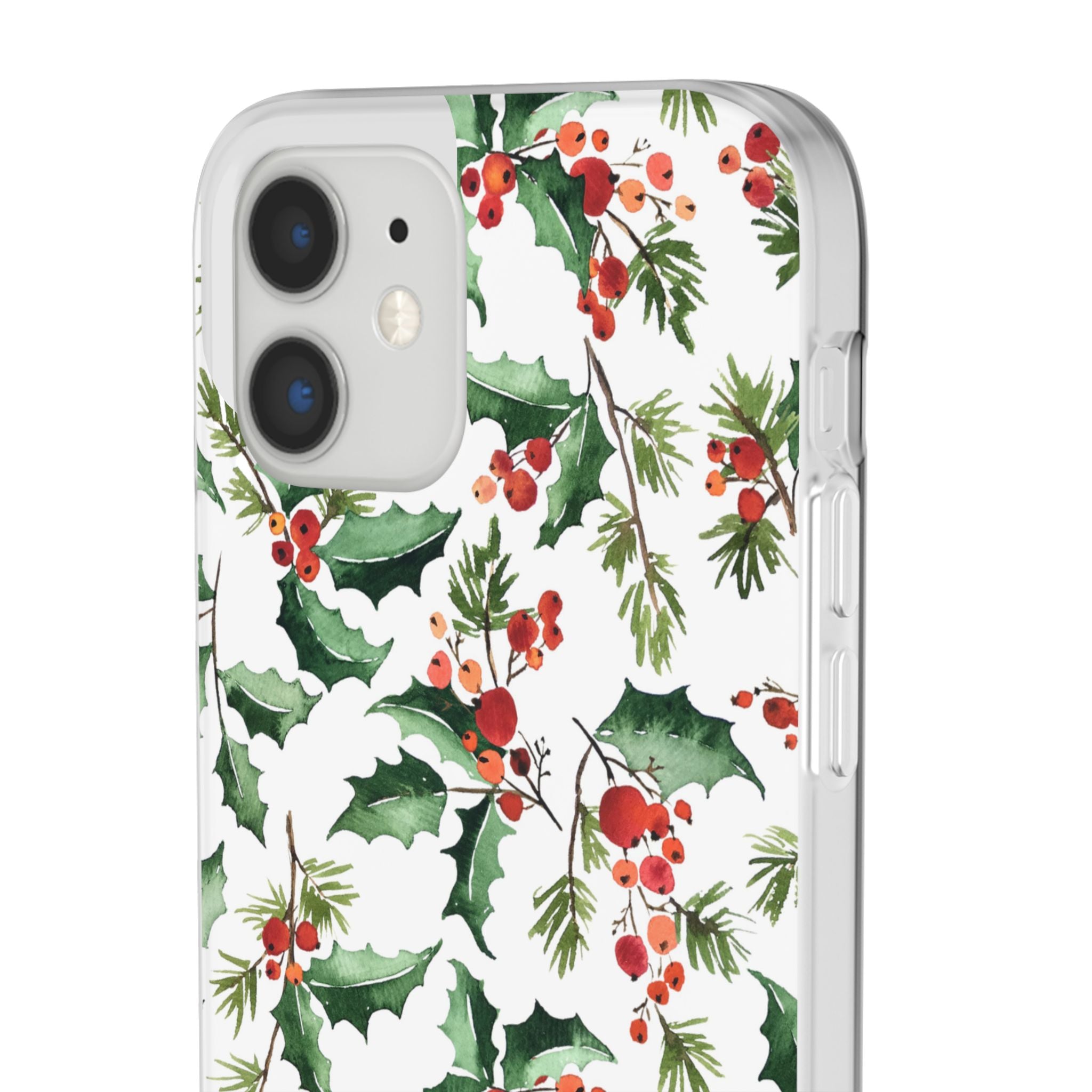 Mistletoe - Flexi Case