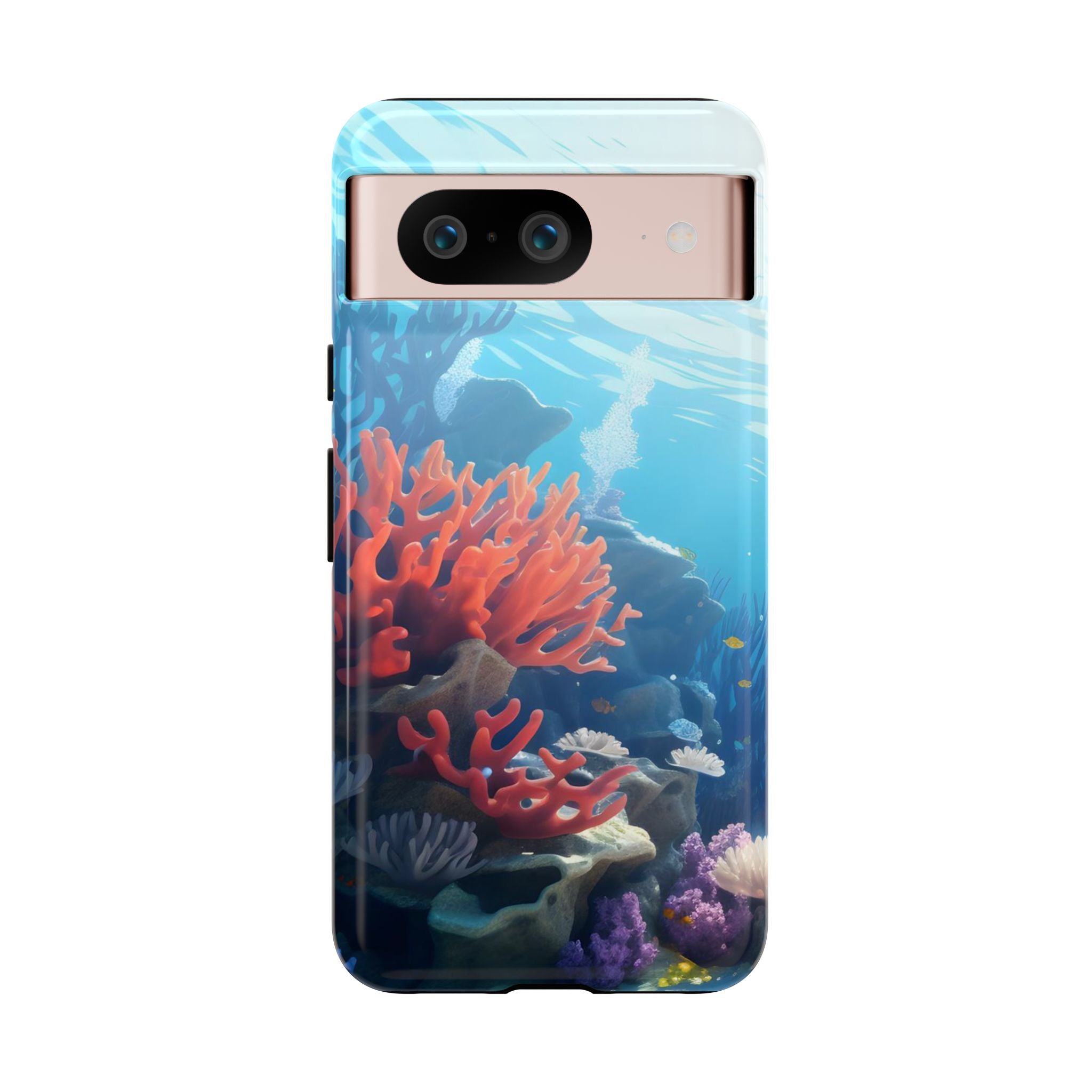 Under the Sea - Tough Case