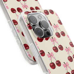 Image of Cherrybomb - Flexi Case